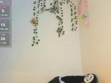 cute_sammy_1 on Chaturbate