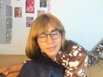 cute_sammy_1 — GOAL: Sensual dance + use pantis [77 tokens remaining] Welcome to my Naughty secret, I am prepared to relax and have a good time together #cum #young #trans #18 #femboy