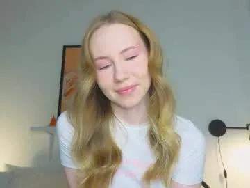 cuute_angell — wet my shirt and tease with boobies [192 tokens left] Happy Halloween. Im  #teen #skinny #blonde #natural #cute