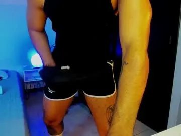 daarkomalfoy — Come and enjoy with me   #hairy #gay #ebony #latino #uncut