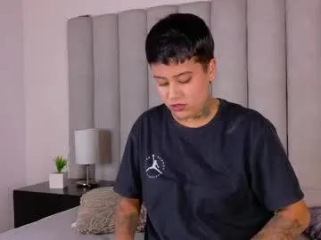 dakotadrak__ — GOAL: suck and spit her tits  [63 tokens remaining] If pleasure and love pass through your mind, come here, Im new just for you  #latina #lesbian #feet  #smalltits  #bigass