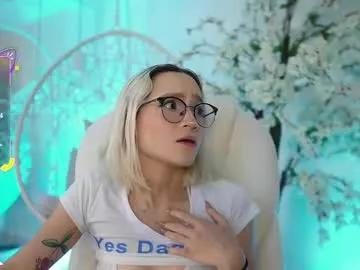 dalahiarushh on Chaturbate 
