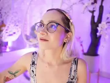 dalahiarushh on Chaturbate 