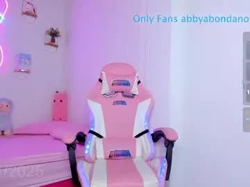danafinet on Chaturbate 