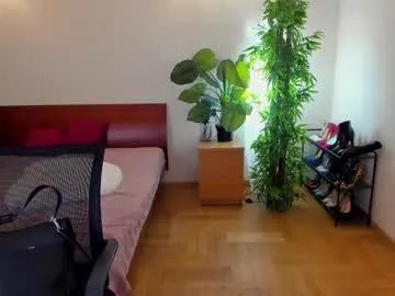 danielle_thomas on Chaturbate