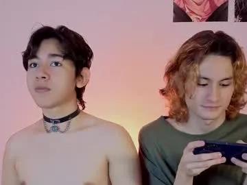 darcy_and_stolas — GOAL: Make our day [1500 tokens remaining] Welcome to my room! #femboy #twink #bdsm #feet #bigcock