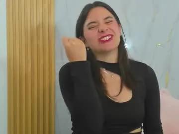 dayashcruz on Chaturbate 