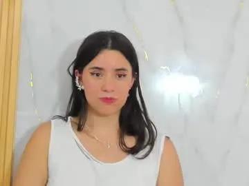 dayashcruz on Chaturbate 