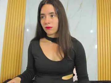 dayashcruz on Chaturbate