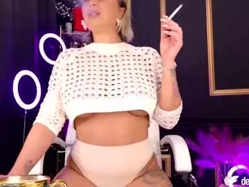deeadiamond on Chaturbate 