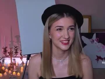 delcieodoherty — GOAL: water on tits and massage Hello guys Im Adla #blonde #teen #18 #smalltits #lovense [0 tokens remaining]