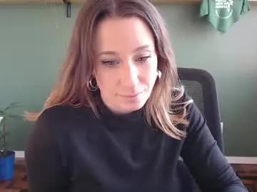 demmetria on Chaturbate 