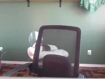 demmetria on Chaturbate 