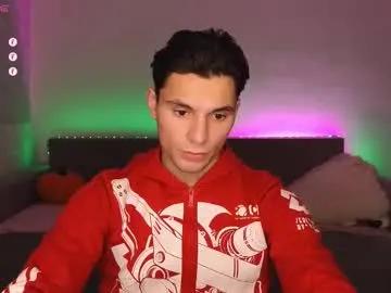 denlover — CUM SHOW  [3157 tokens remaining]