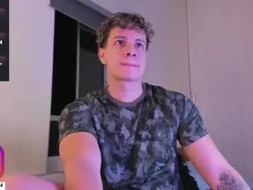 derekolsen_ on Chaturbate 