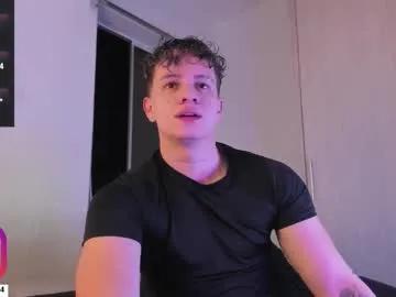 derekolsen_ on Chaturbate 