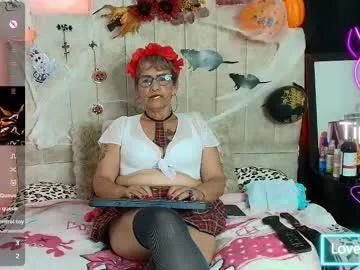 devora_mature65 — Hey can you make me horny? - Goal: Ride dildo [275 tokens left] #bigboobs #granny #mommy #milf #mature