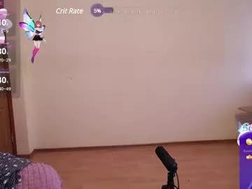 diary_of_jane on Chaturbate