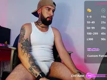 diilanhot —  ENJOY AND FUCK ME  - Goal is : SHOW CUM #gay #cum #bigdick #master #skinny