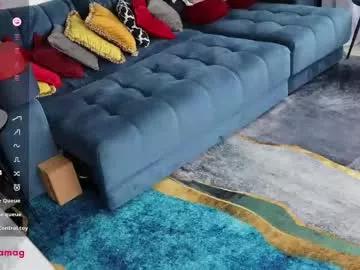 diodoramag on Chaturbate 