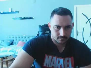 djmute — Welcome to my room!  #master #alpha #straight #bigcock #findom