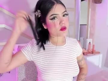 dollsweety on Chaturbate 