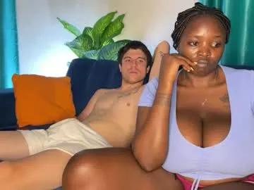 dreaminterracial — FUCK AT GOAL #New #BigBoobs  #Fit #Curvy #Ebony #BBW [2197 tokens remaining]