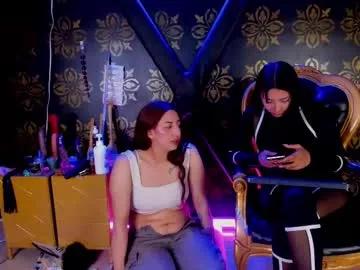 dymoni222 — Beautiful and hot - Multi-Goal :  FuckPussy slave with strapon #submissive #squirt #lesbian #feet #slave