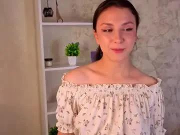ebonyleibenstein — GOAL: Make me make an air kiss [10 tokens remaining] Welcome to my room! Hello #shy #smallboobs #young #lovense #new