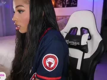 eimi_space on Chaturbate 