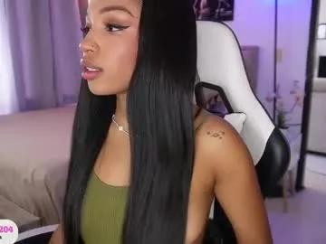 eimi_space on Chaturbate 