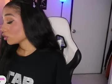 eimi_space on Chaturbate 