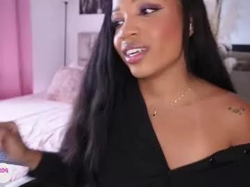 eimi_space on Chaturbate 