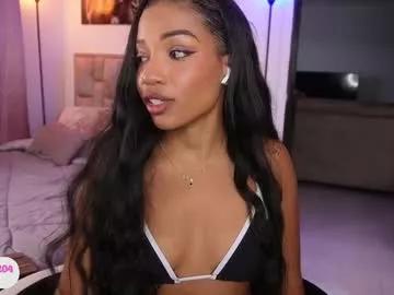 eimi_space on Chaturbate 