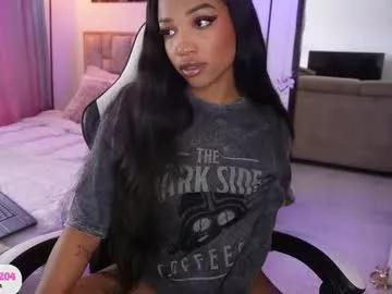 eimi_space on Chaturbate 