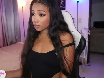 eimi_space on Chaturbate 