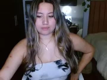 eimy_collin — GOAL: Full naked [70 tokens remaining] Can you make me get wet?  #latina  #control  #nora #shy   #lovense