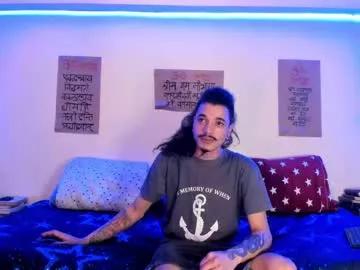 eleazar_blake on Chaturbate 