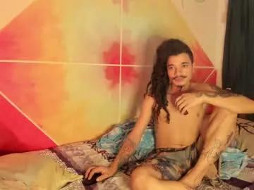 eleazar_blake on Chaturbate 