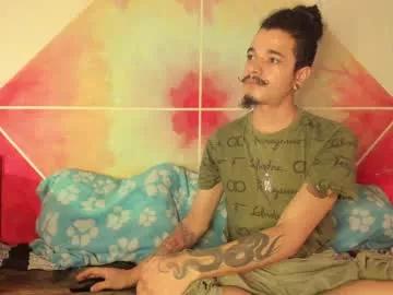 eleazar_blake on Chaturbate 