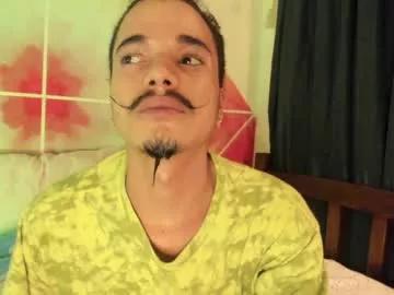 eleazar_blake on Chaturbate 