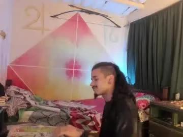 eleazar_blake on Chaturbate