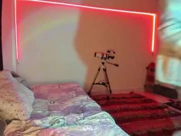 eleazar_blake on Chaturbate 
