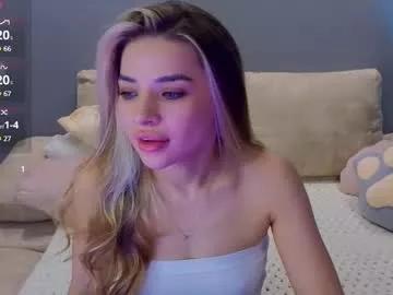 elen_black_23 on Chaturbate 