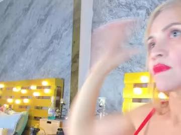 elena_mature on Chaturbate 