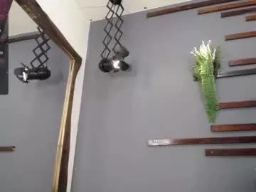 elena_ricci on Chaturbate 