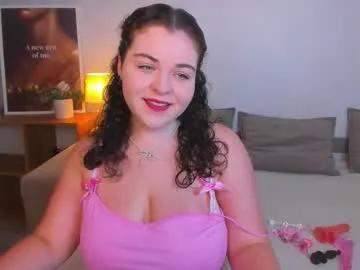 elina_star — Hello my name is Elina^^GOALS:breast massage #bigboobs #curvy #bigass #natural #bbw [30 tokens remaining]