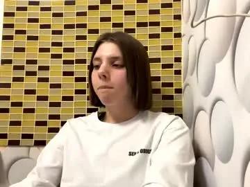 elinhelser — G: okay guys its time to say bye for my t-shirt!!  Hi guys! I'm here #new my name is Elisa, I'm #18  #shy #teen #young  [274 tokens remaining]