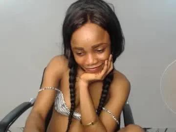 ellababy8 on Chaturbate