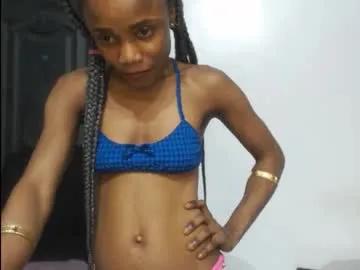 ellababy8 on Chaturbate